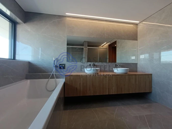 Apartamento T5 para Venda em Bougado (São Martinho e Santiago) Foto 41