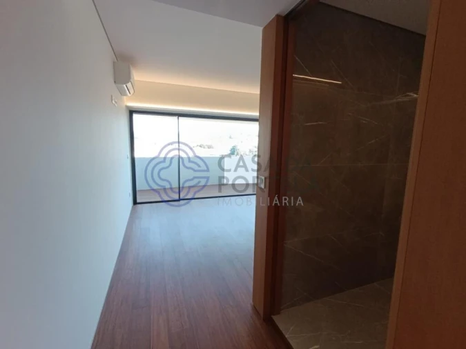 Apartamento T5 para Venda em Bougado (São Martinho e Santiago) Foto 29