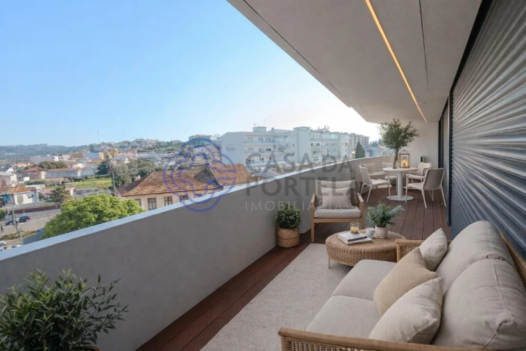 Apartamento T5 para Venda em Bougado (São Martinho e Santiago) Foto 35
