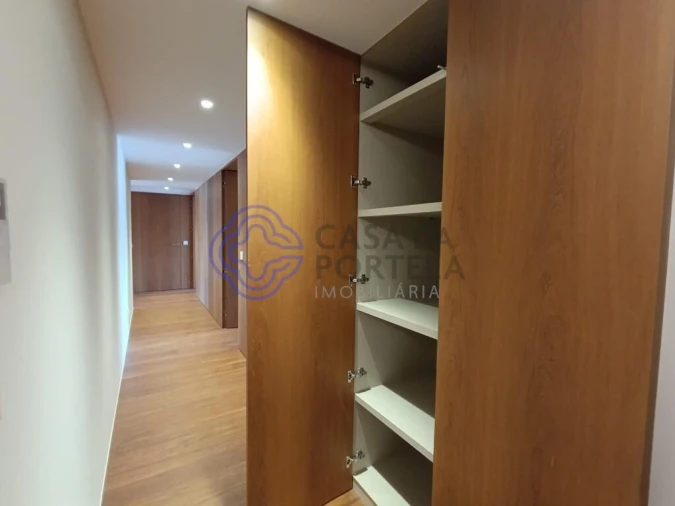Apartamento T5 para Venda em Bougado (São Martinho e Santiago) Foto 26