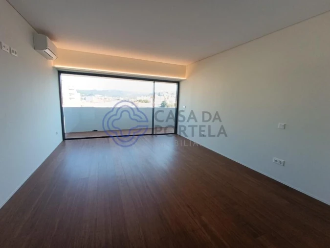Apartamento T5 para Venda em Bougado (São Martinho e Santiago) Foto 36