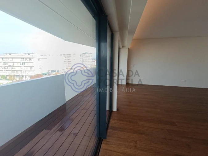 Apartamento T5 para Venda em Bougado (São Martinho e Santiago) Foto 46