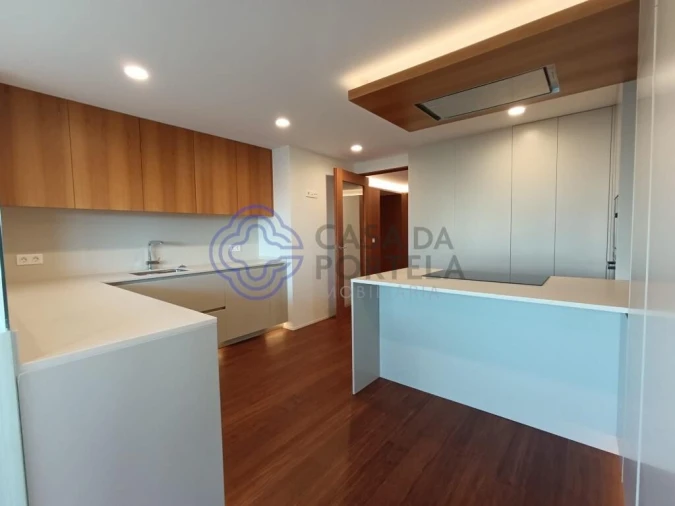 Apartamento T5 para Venda em Bougado (São Martinho e Santiago) Foto 10