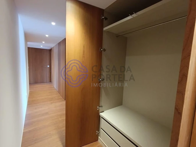 Apartamento T5 para Venda em Bougado (São Martinho e Santiago) Foto 27