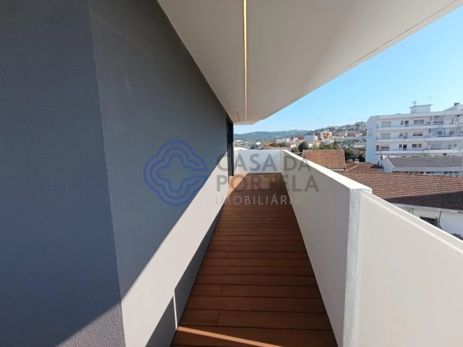 Apartamento T5 para Venda em Bougado (São Martinho e Santiago) Foto 8