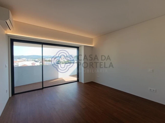 Apartamento T5 para Venda em Bougado (São Martinho e Santiago) Foto 25