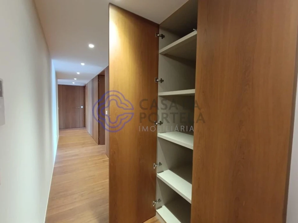 Apartamento T5 para Venda em Bougado (São Martinho e Santiago) Foto 26