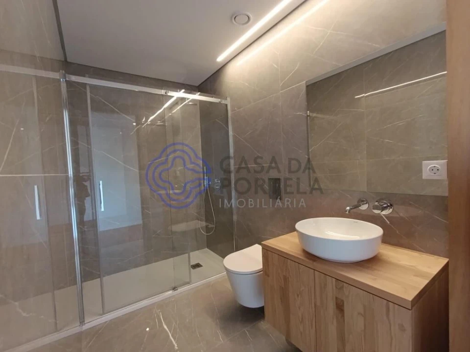 Apartamento T5 para Venda em Bougado (São Martinho e Santiago) Foto 31