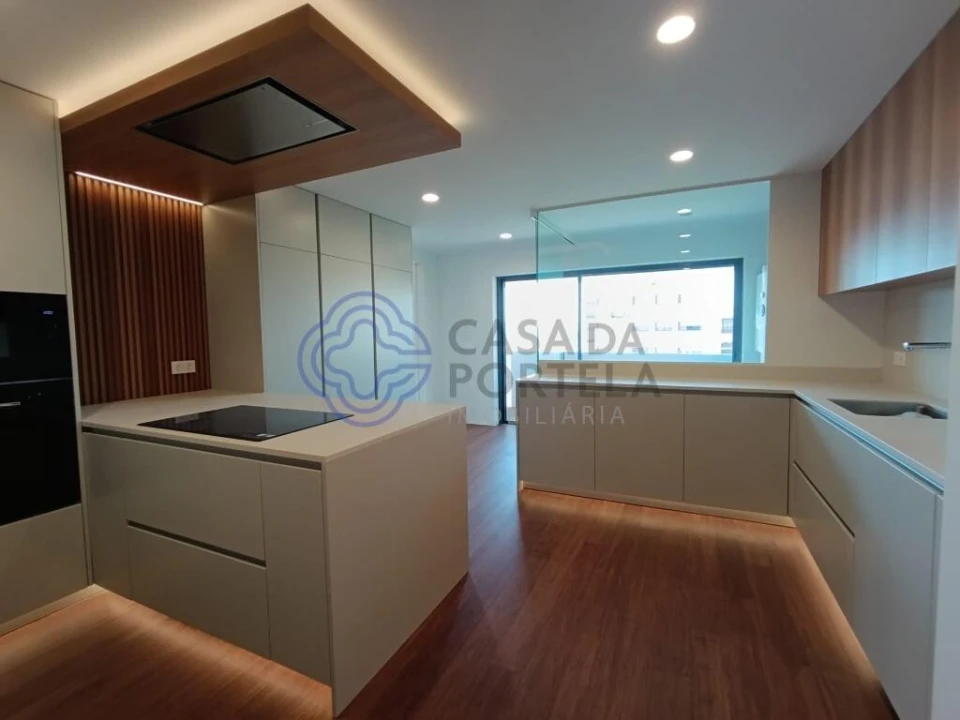 Apartamento T5 para Venda em Bougado (São Martinho e Santiago) Foto 9