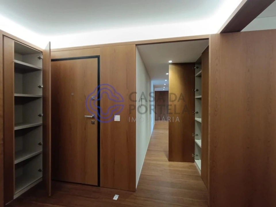Apartamento T5 para Venda em Bougado (São Martinho e Santiago) Foto 15
