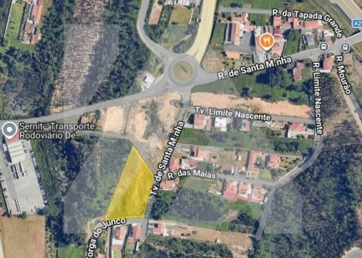 Terreno para Venda em Cortegaça Foto 2