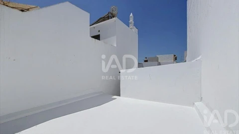 Moradia T1 para Venda em Olhão