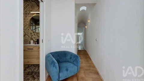 Moradia T1 para Venda em Olhão