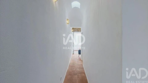 Moradia T1 para Venda em Olhão