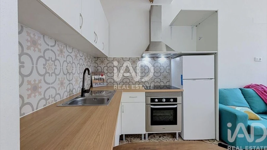 Moradia T1 para Venda em Olhão Foto 4