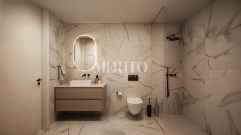Apartamento T1 para Venda em Durrães e Tregosa