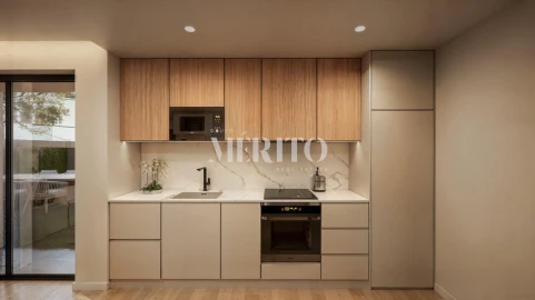 Apartamento T1 para Venda em Durrães e Tregosa