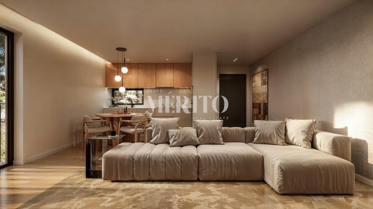 Apartamento T1 para Venda em Durrães e Tregosa Foto 9