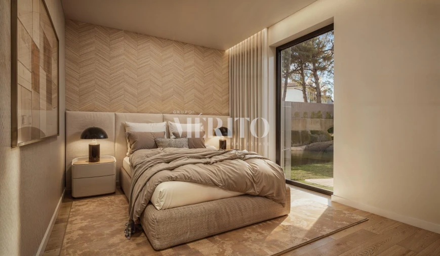 Apartamento T1 para Venda em Durrães e Tregosa Foto 8