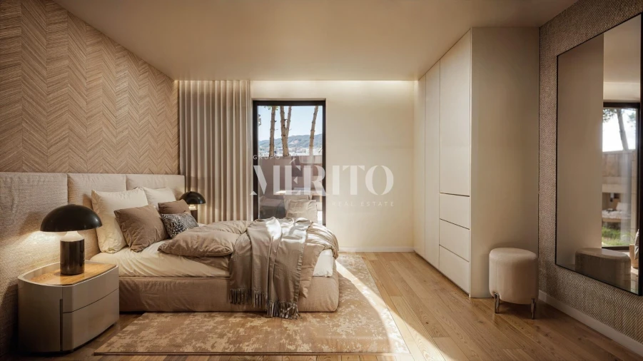 Apartamento T1 para Venda em Durrães e Tregosa Foto 6