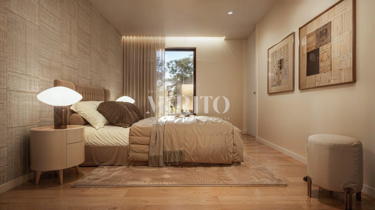 Apartamento T1 para Venda em Durrães e Tregosa Foto 13