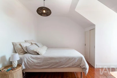 Apartamento T2 para Venda em Estrela