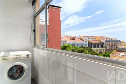 Apartamento T2 para Venda em Estrela