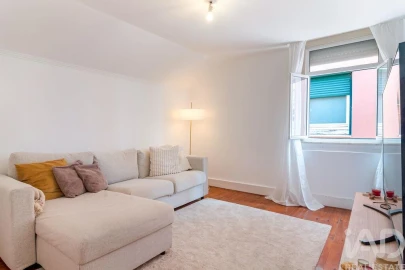 Apartamento T2 para Venda em Estrela
