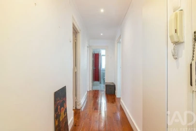 Apartamento T2 para Venda em Estrela