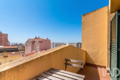 Apartamento T2 para Venda em Estrela