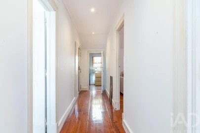 Apartamento T2 para Venda em Estrela