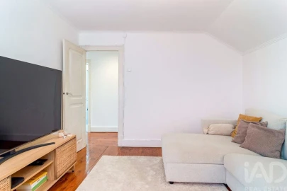 Apartamento T2 para Venda em Estrela