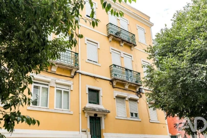 Apartamento T2 para Venda em Estrela