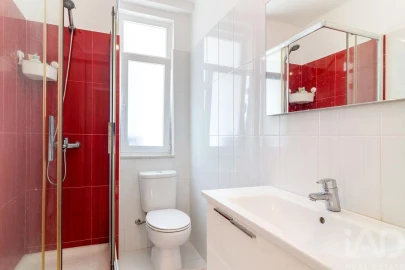Apartamento T2 para Venda em Estrela
