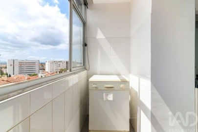 Apartamento T2 para Venda em Estrela
