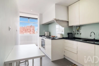 Apartamento T2 para Venda em Estrela