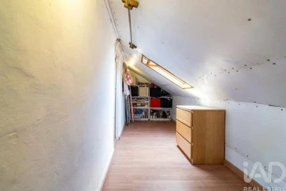 Apartamento T2 para Venda em Estrela
