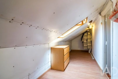 Apartamento T2 para Venda em Estrela
