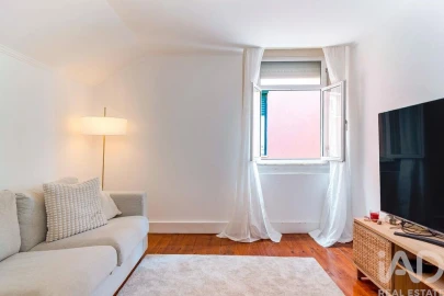 Apartamento T2 para Venda em Estrela