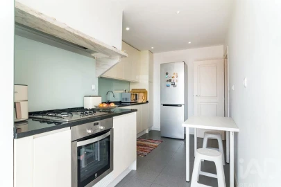 Apartamento T2 para Venda em Estrela