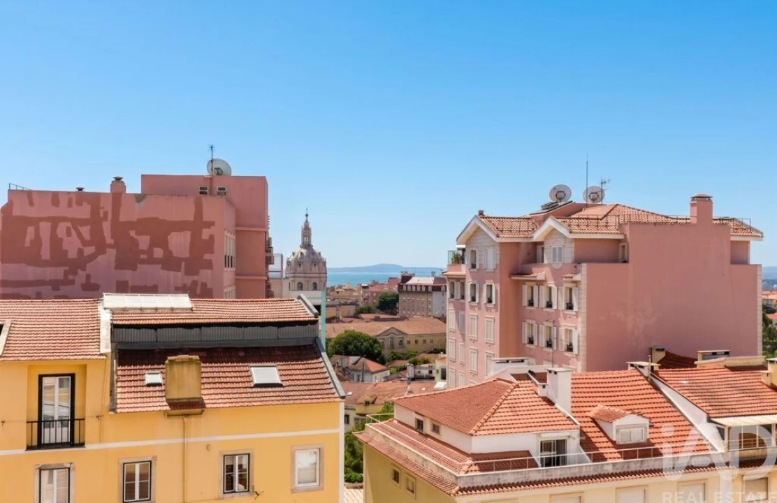 Apartamento T2 para Venda em Estrela Foto 2