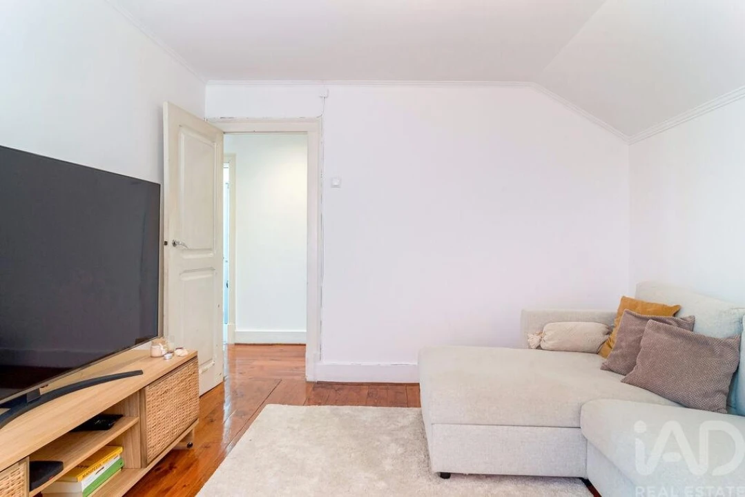 Apartamento T2 para Venda em Estrela Foto 5