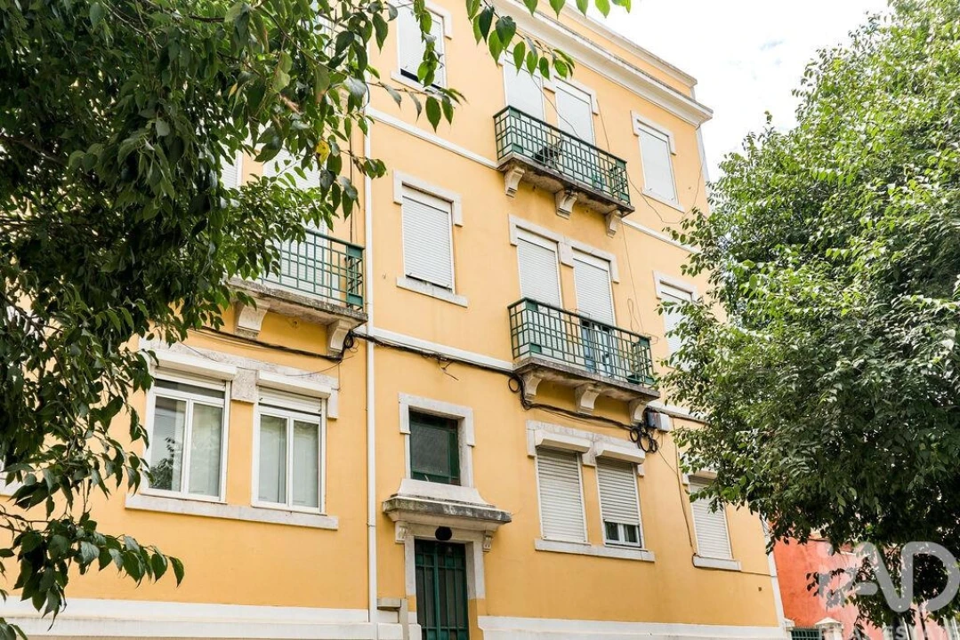 Apartamento T2 para Venda em Estrela Foto 20