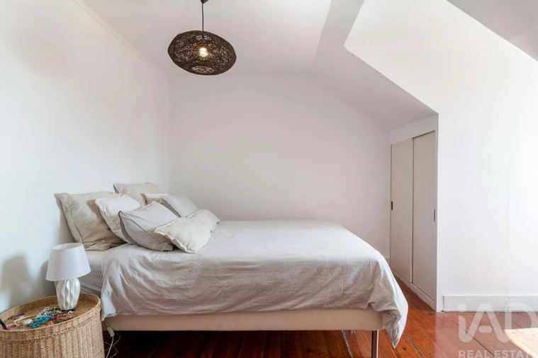 Apartamento T2 para Venda em Estrela Foto 10