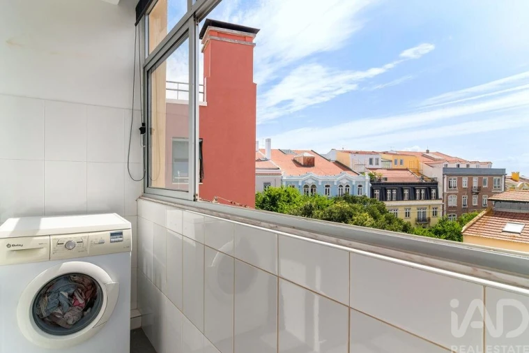 Apartamento T2 para Venda em Estrela Foto 9