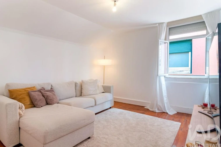 Apartamento T2 para Venda em Estrela Foto 3