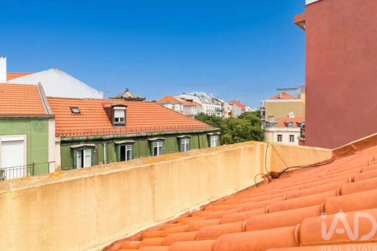 Apartamento T2 para Venda em Estrela Foto 21