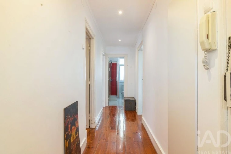 Apartamento T2 para Venda em Estrela Foto 16