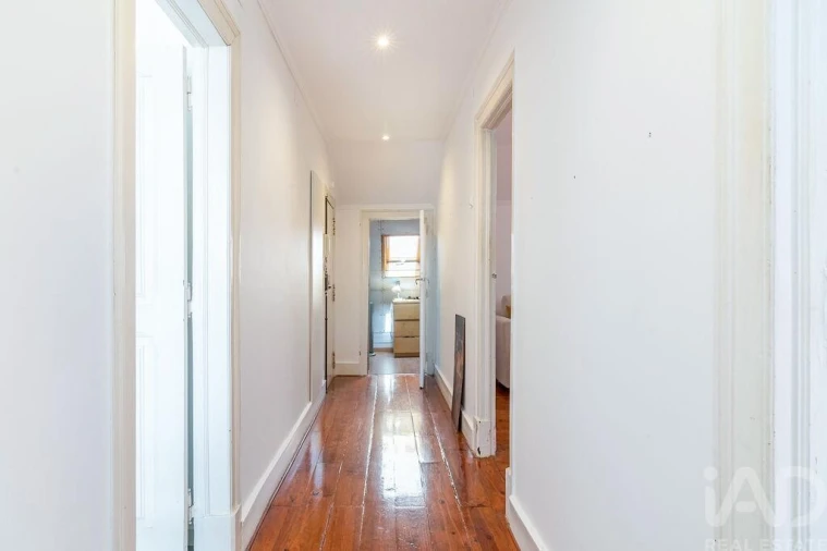 Apartamento T2 para Venda em Estrela Foto 17