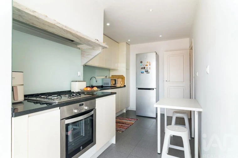 Apartamento T2 para Venda em Estrela Foto 7